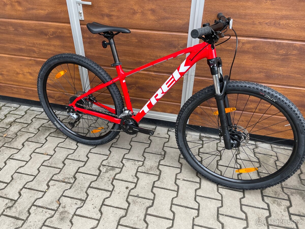 Horské kolo Trek na 29” - 9