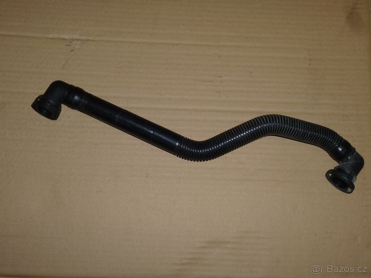 Díly - Audi A4 B6 1.8T quattro - 9