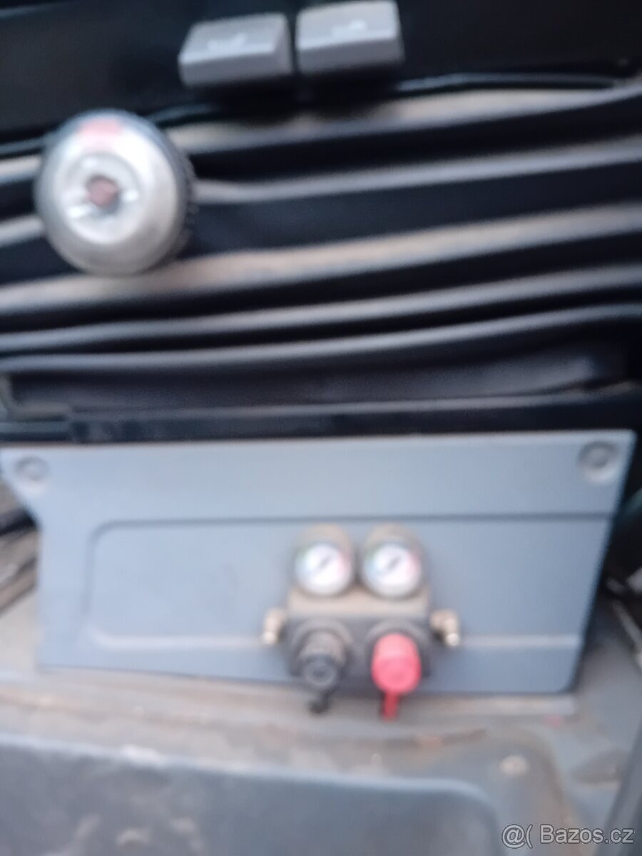 IVECO DAILY MAXI -3.0 16V 130KW - 9