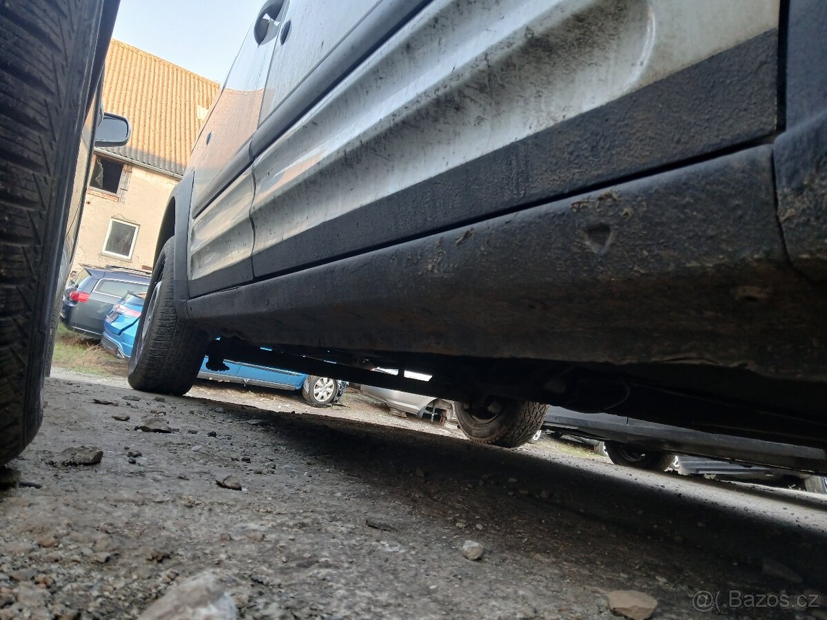 Ford Transit Connect - 9