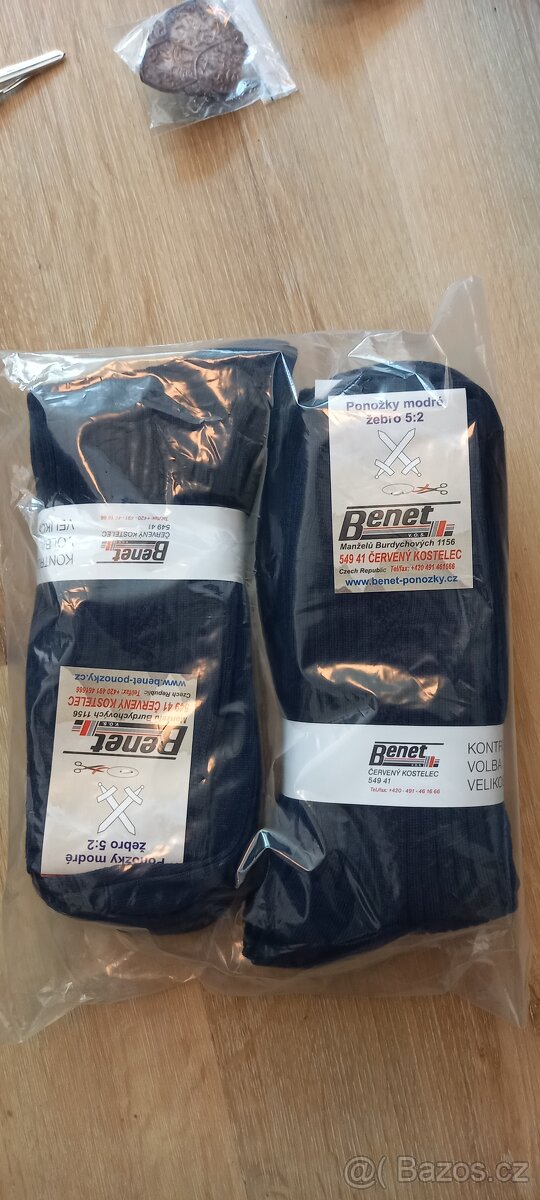 uniformy Hradní stráže - 9