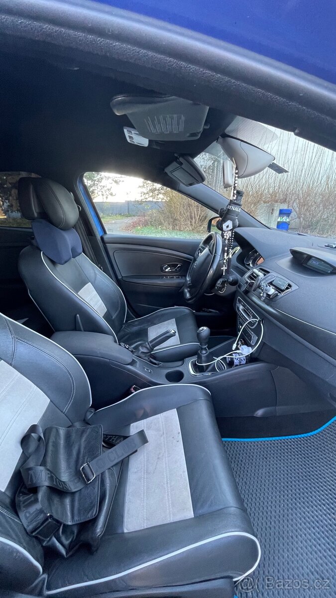 Renault Mégane III - 9