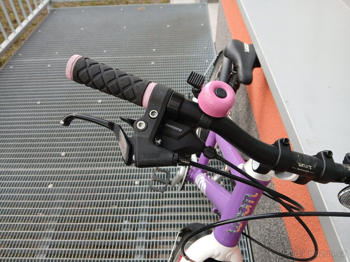 WOOM 4, PÁČKOVÉ ŘÁZENÍ - 9