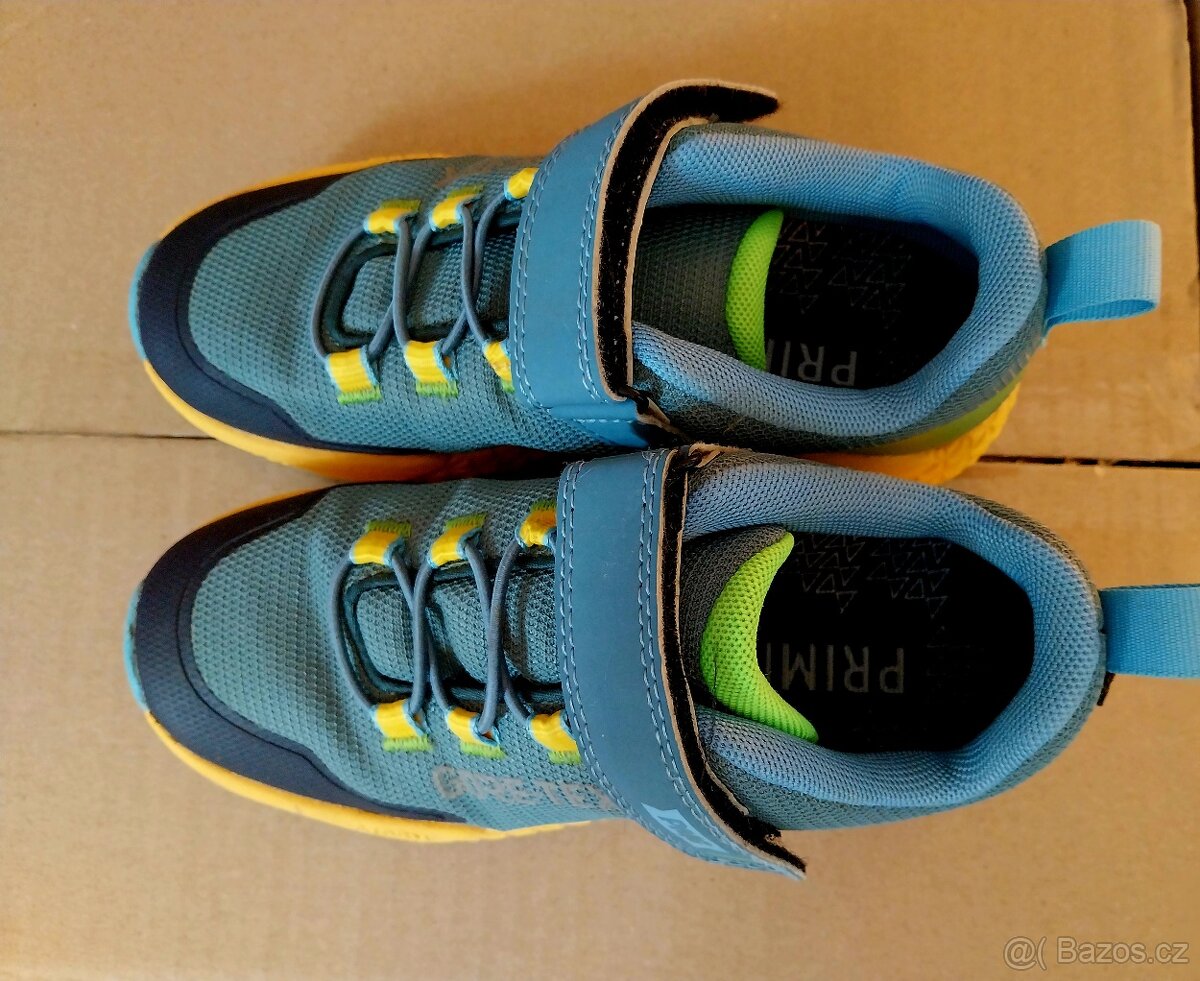 Boty,sněhule,sandály,vel. 30/31,31 - 9