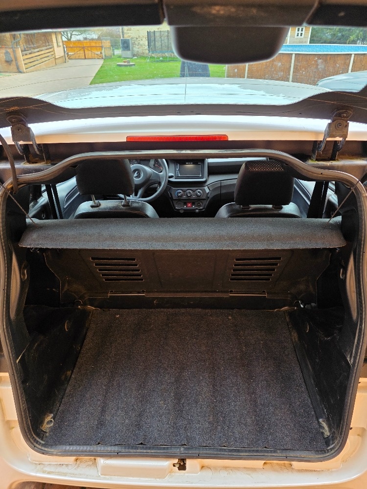 AIXAM UV mopedauto od 15 let - 9