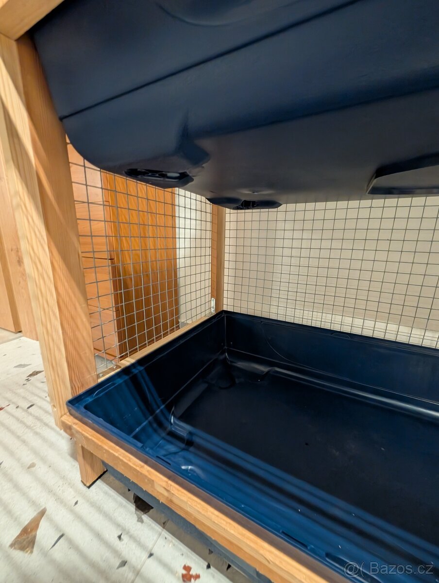 Klec pro 2 hlodavce - 9