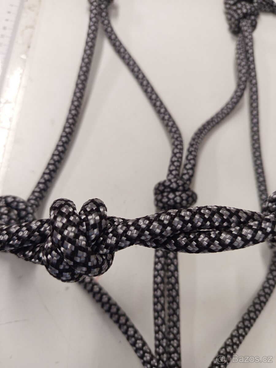 Voditko 4m , hůlka a parelka Full nové - 9