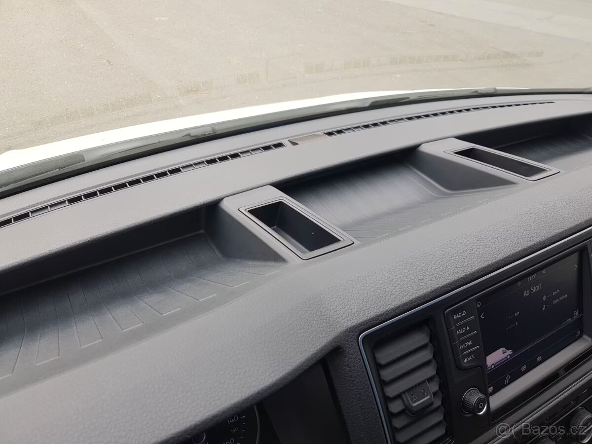 VW eCrafter L3 H3 - 9