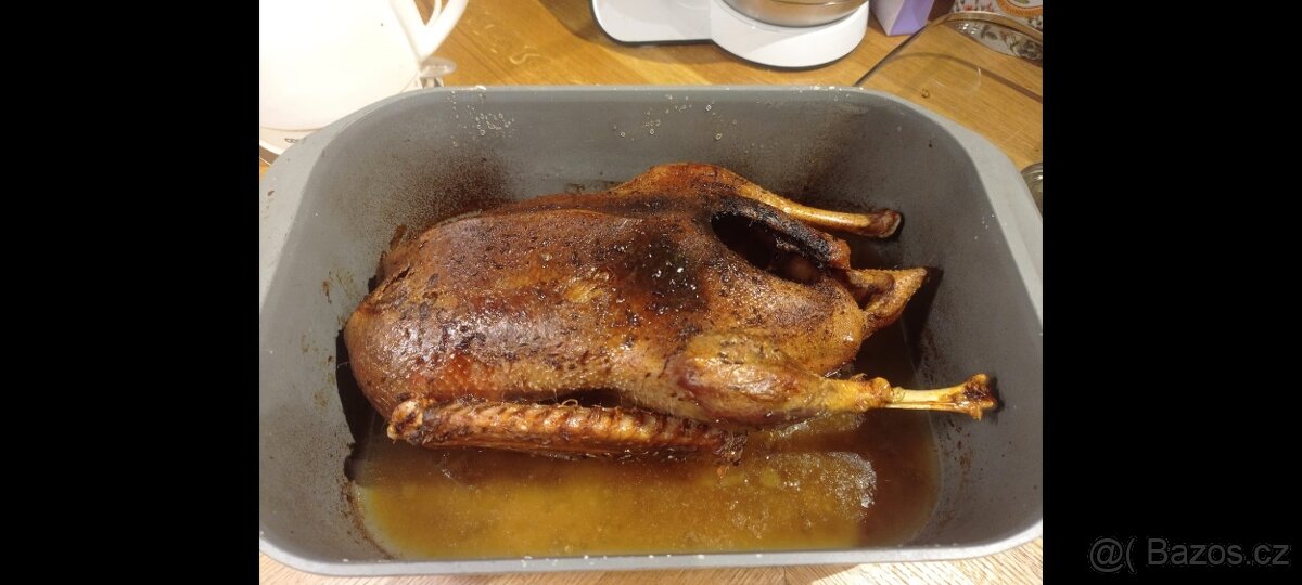 Kuřata kuřecí maso brojler - 9