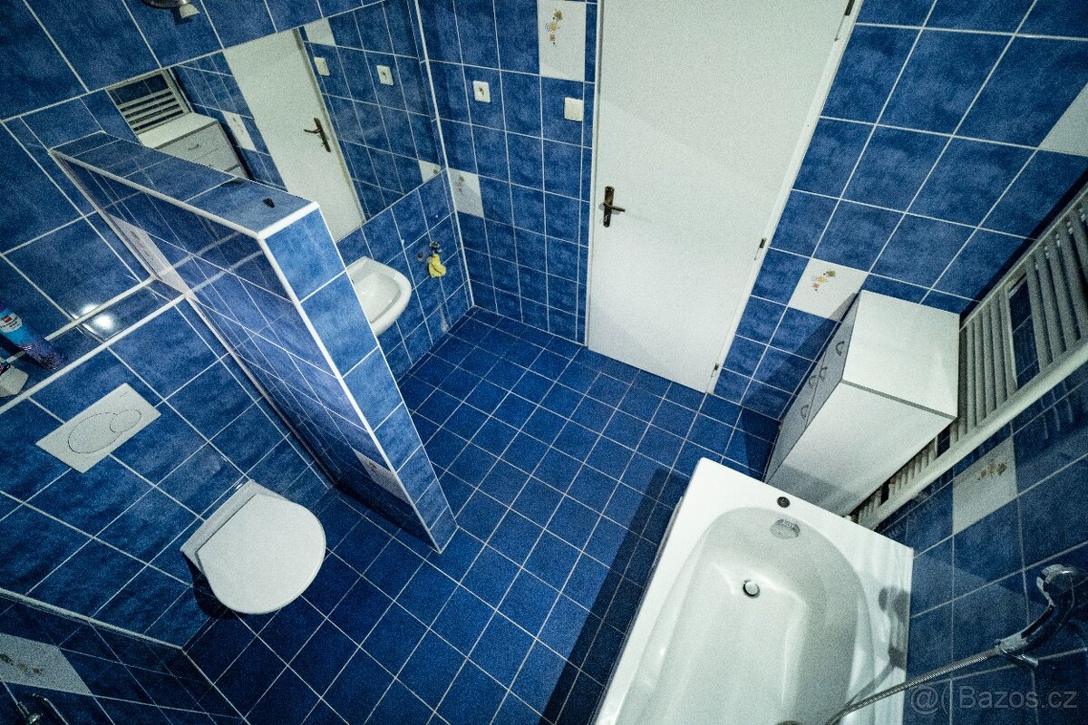 Prodej bytu 2+1, 70 m² – Broumov - 9