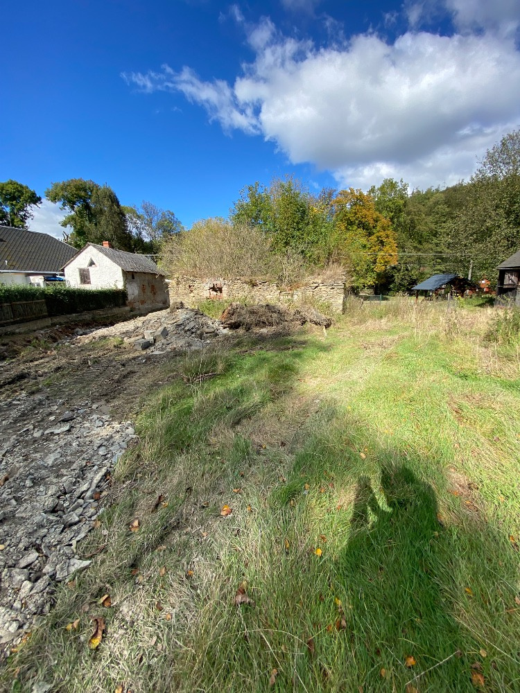 Prodej rodinného domu v obci Krasov u Bruntálu v Jeseníkách - 9