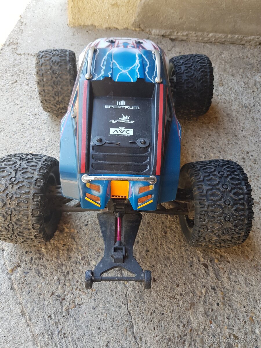 Redcat tr m8 special - 9