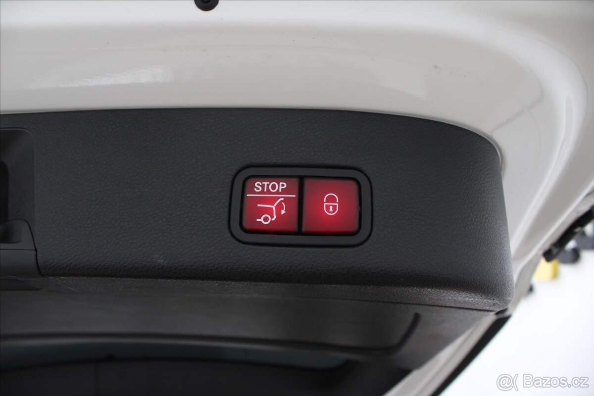 Mercedes-Benz GLS 350d 4MATIC AMG 7-MÍST ČR (2016) - 9