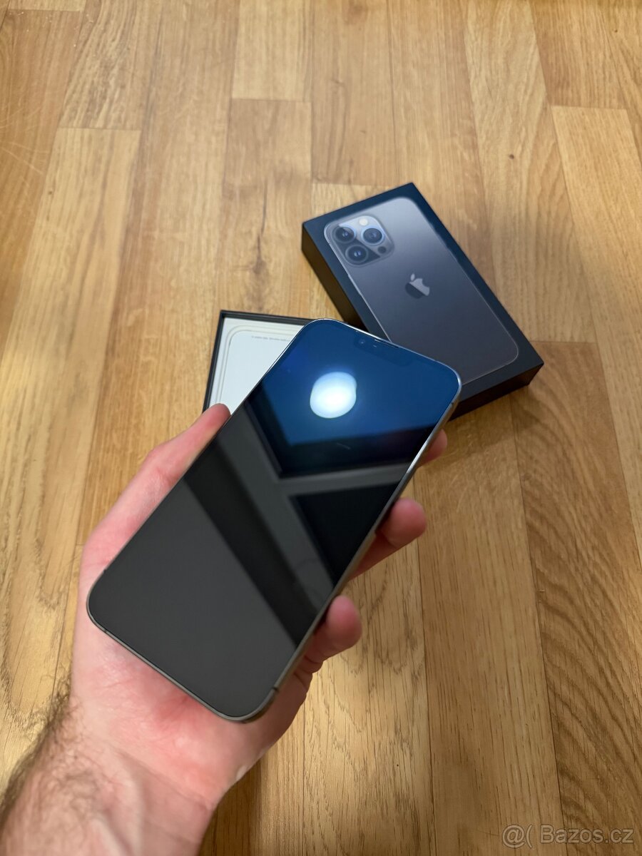 Apple iPhone 13 Pro 128GB - 9