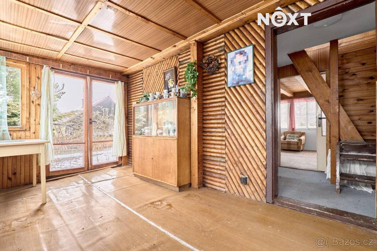 Prodej Chata, 64㎡ - 9