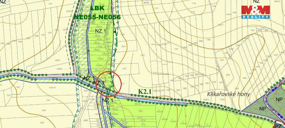 Prodej ostatní, 2523 m², Kraslice - 9