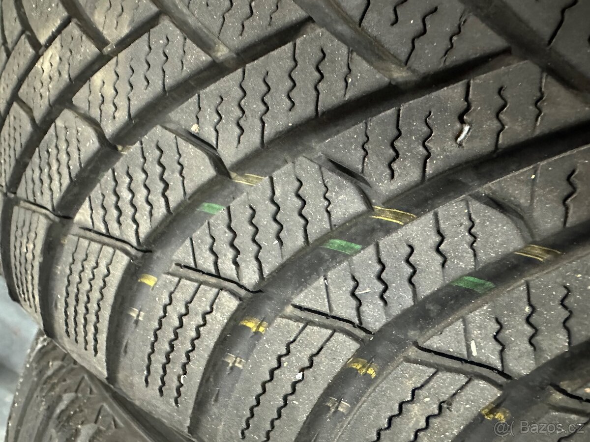 ALU kola 5x112 R17 - 9