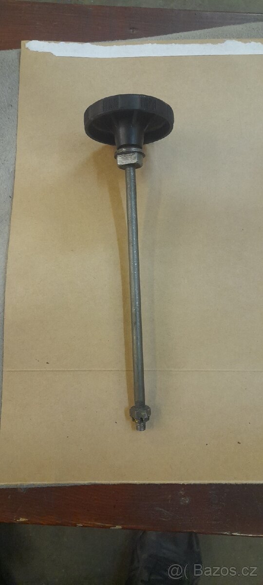 Jawa pérák , ČZ - 9