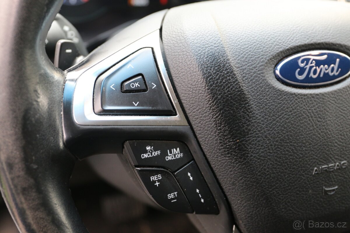 Ford Edge 2.0 154KW,4x4, DPH - 9