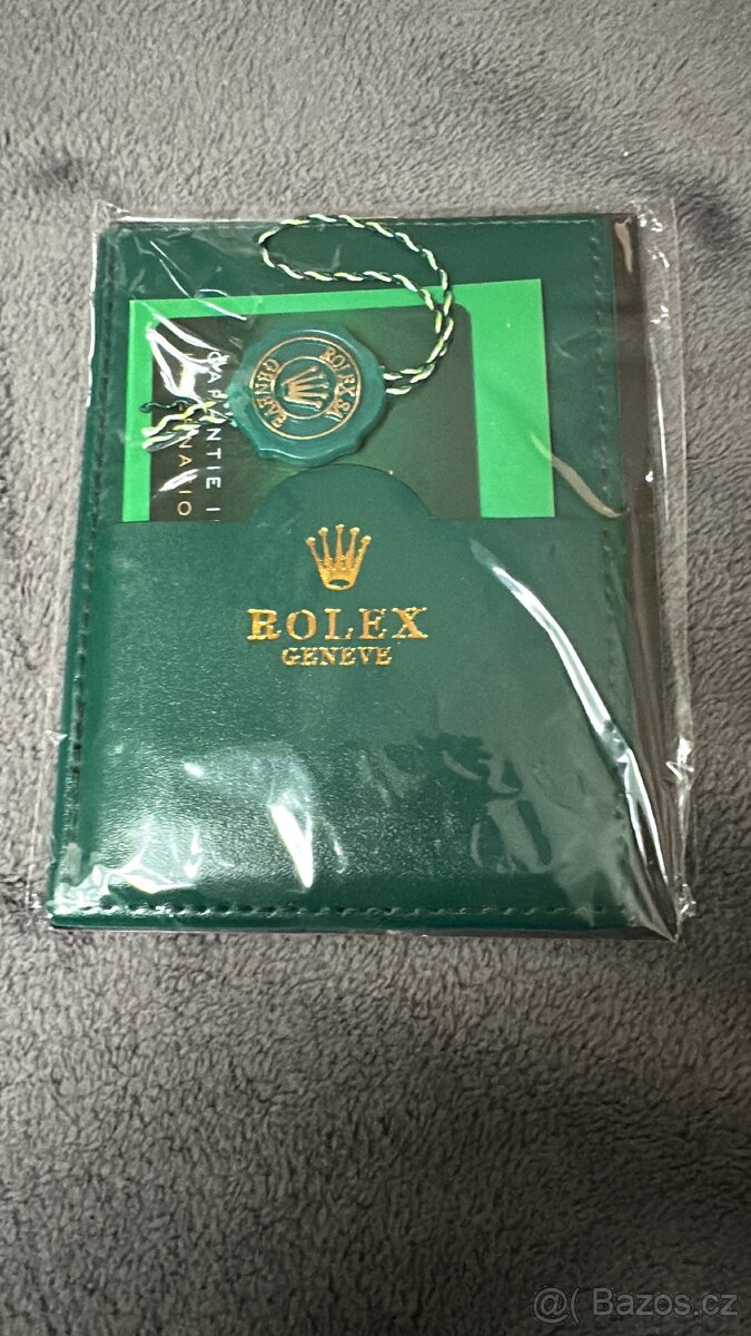 Hodinky - model ROLEX - 9