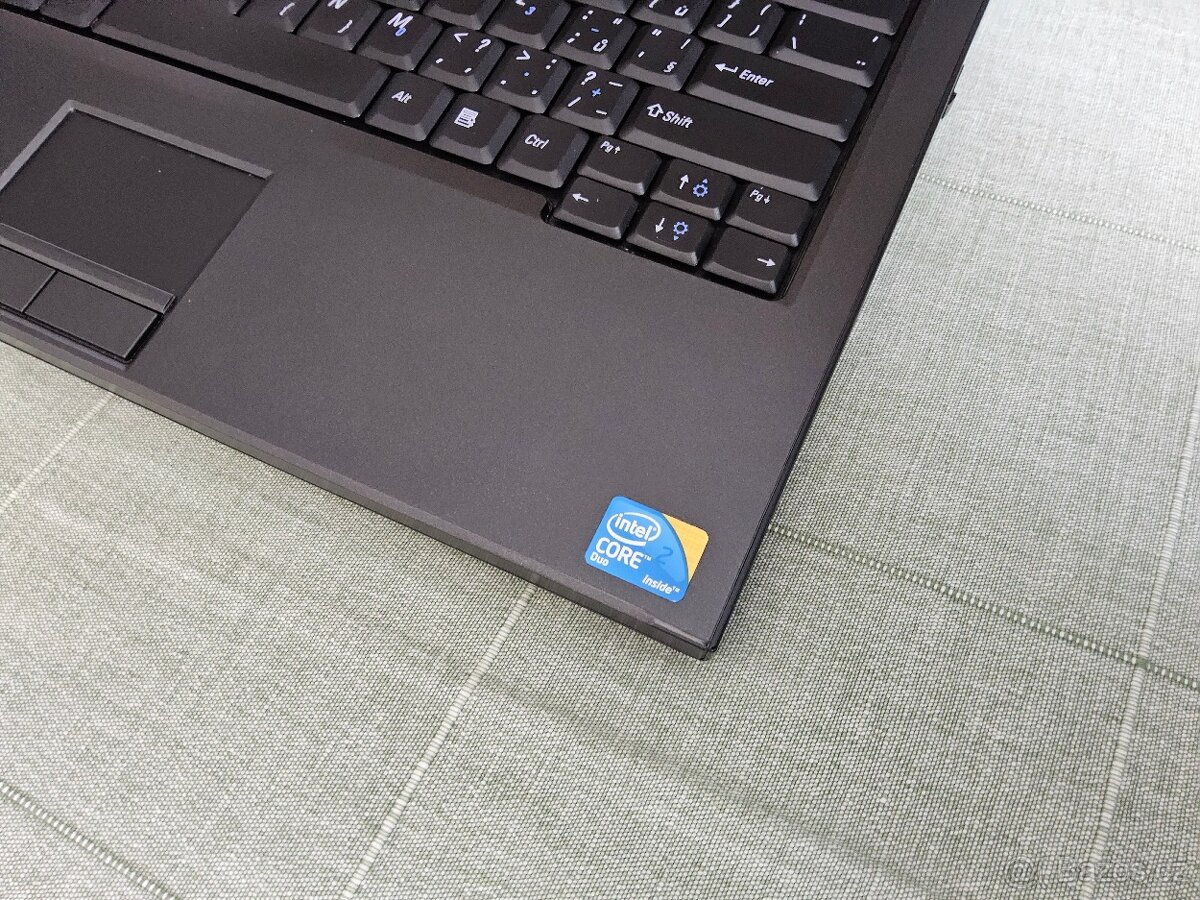 Dell Vostro 1320 - 9