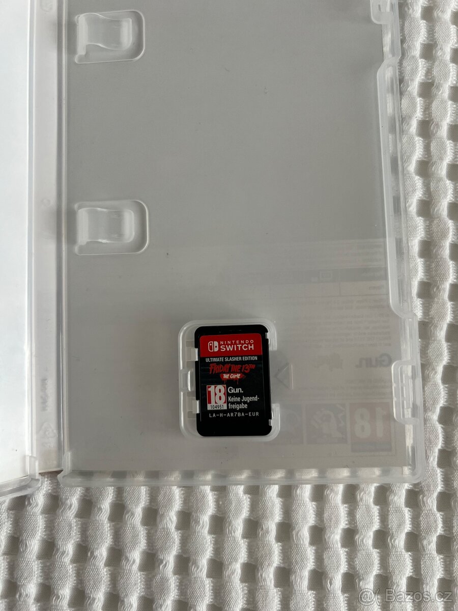 Nintendo Switch v1 - 9