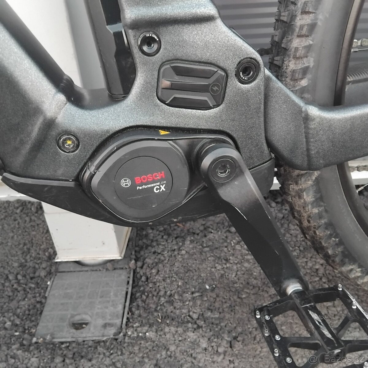 Scott Patron 920 L - 9