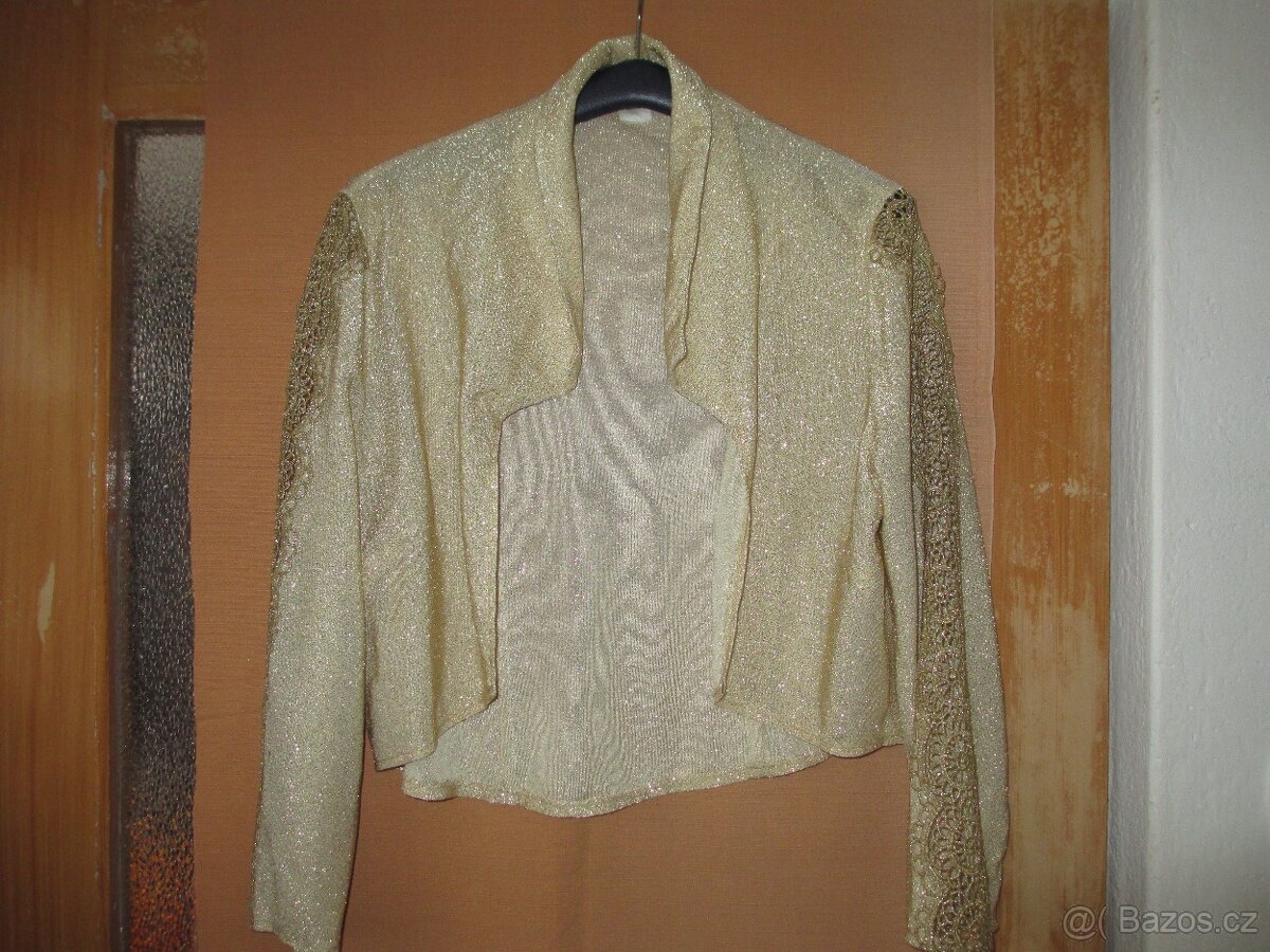 Společenské šaty, sukně - 9