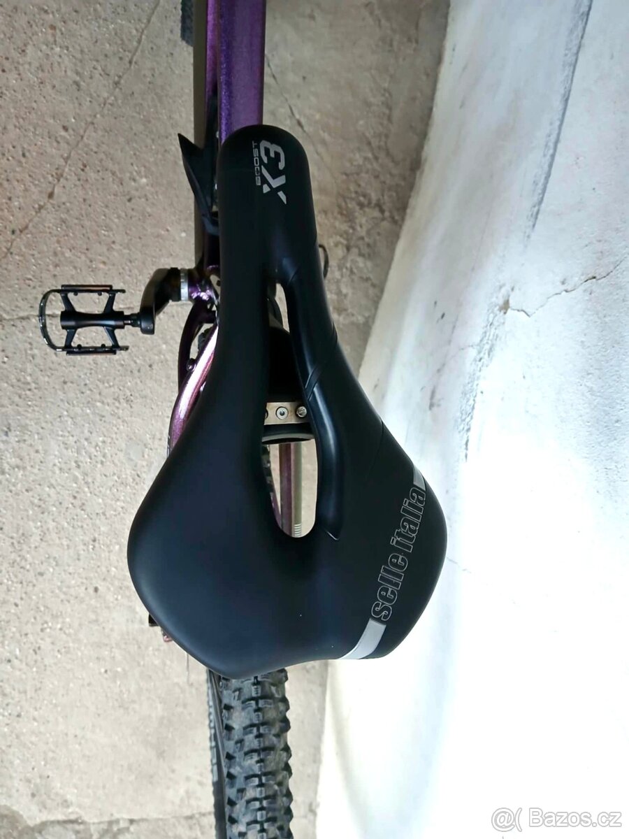 Dámské horské kolo 4ever - 9