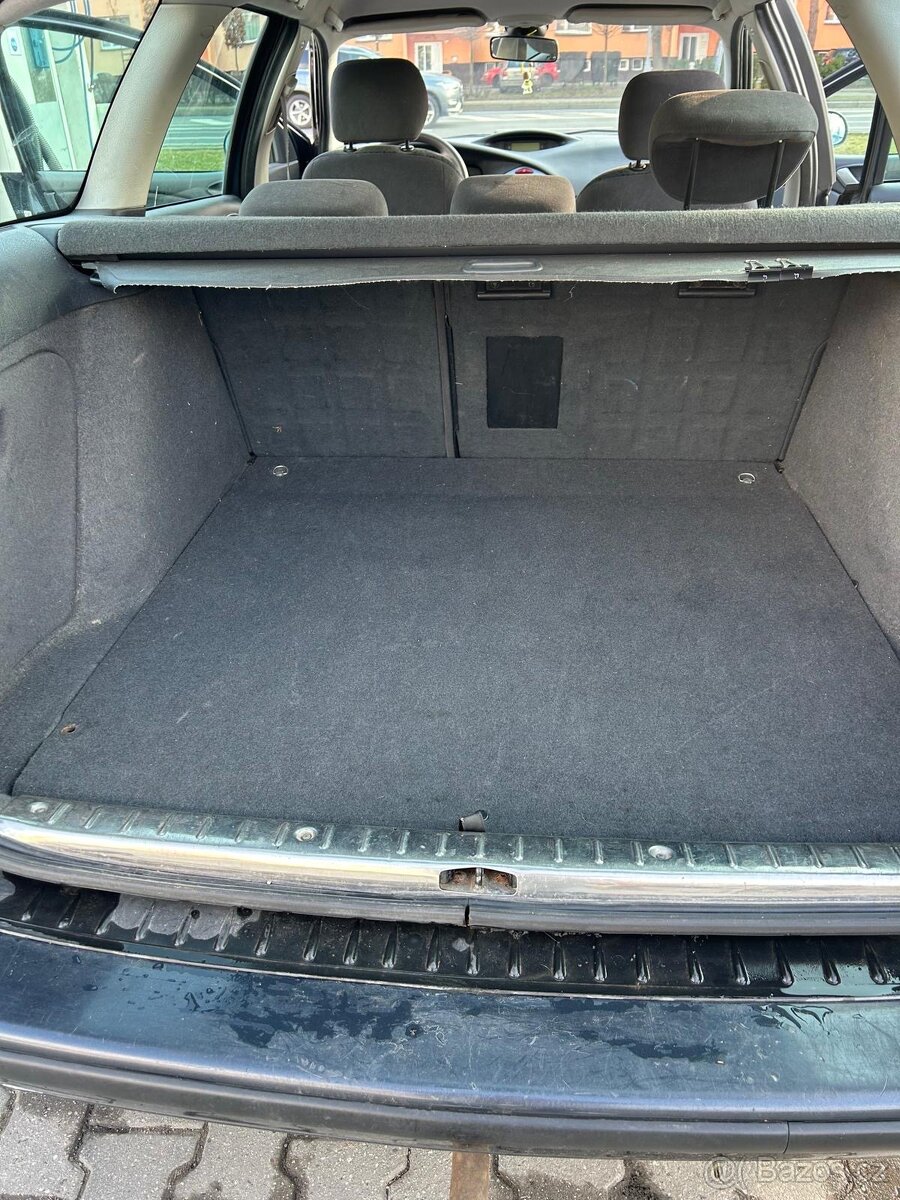 Citroën C5 SW 2.0 HDI - 9