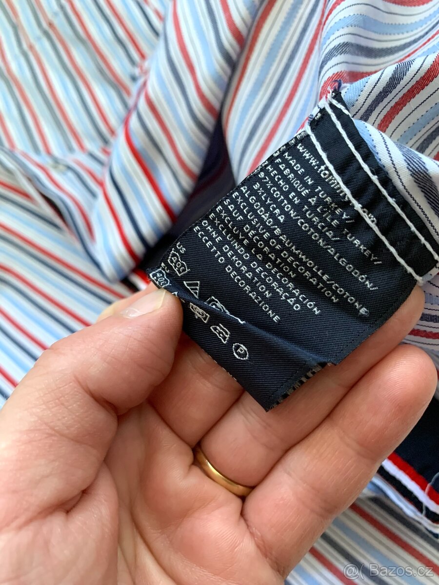 Pánská košile - 9