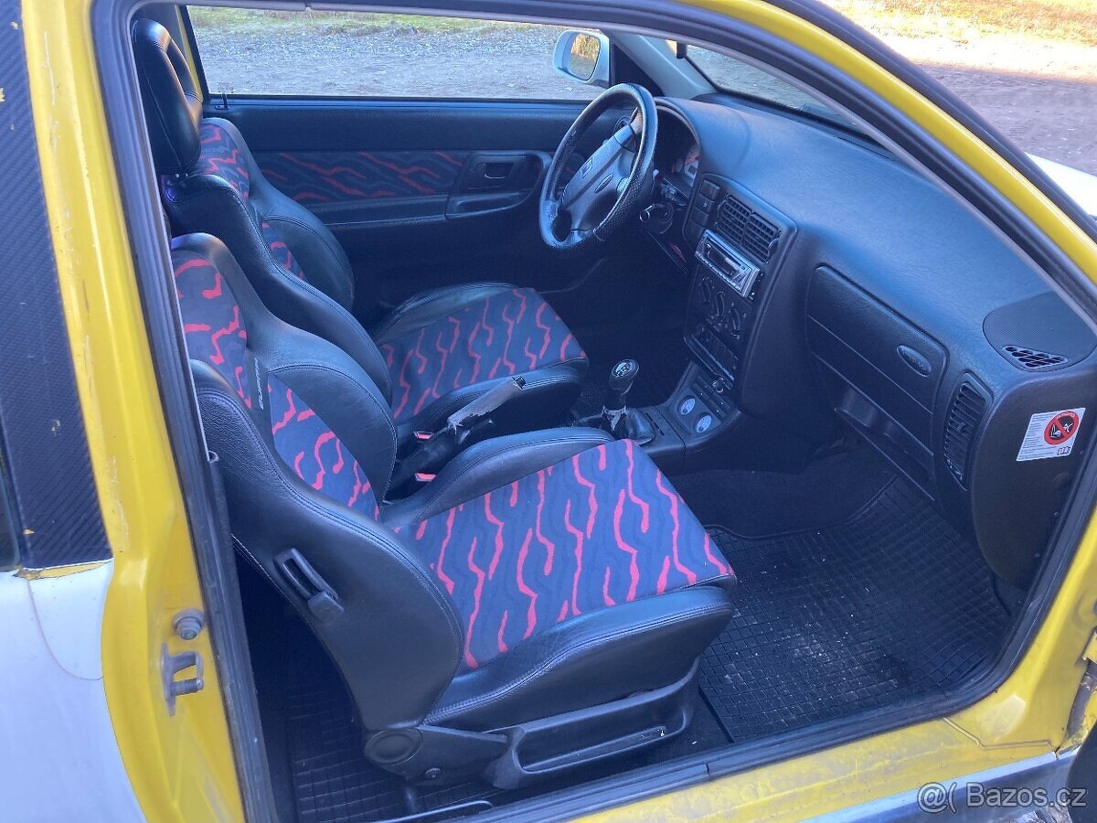 SEAT IBIZA 6K1 - koupím - 9