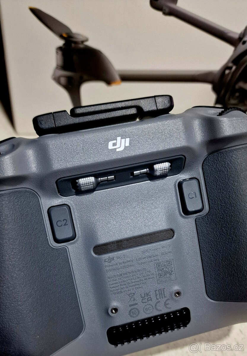 Dron DJI MAVIC 4 PRO - 9