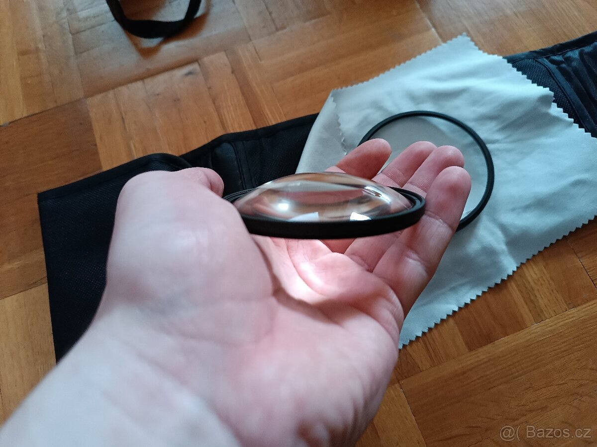 Nikon Coolpix P1000 - 9