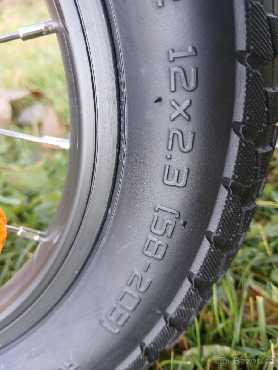 Specialized Riprock Coaster 12 - 9