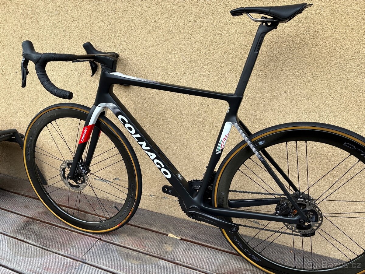 Colnago V4Rs UAE Emirates | 175-185cm | - 9