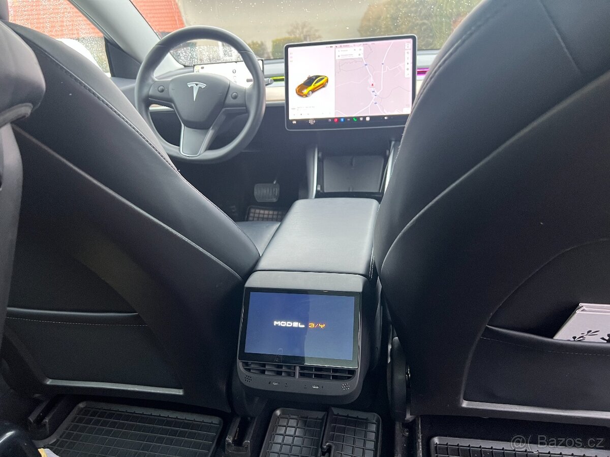 Tesla Model 3 Long Range 2019 - 9
