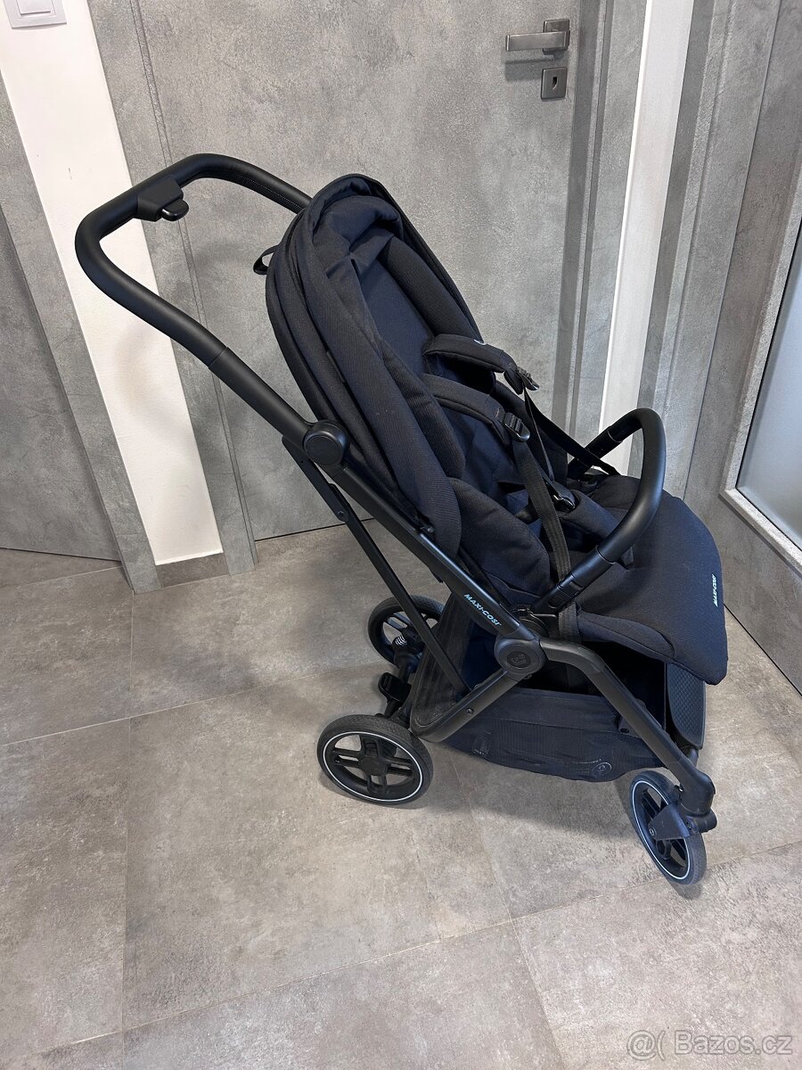 Maxi Cosi Leona 2 - 9