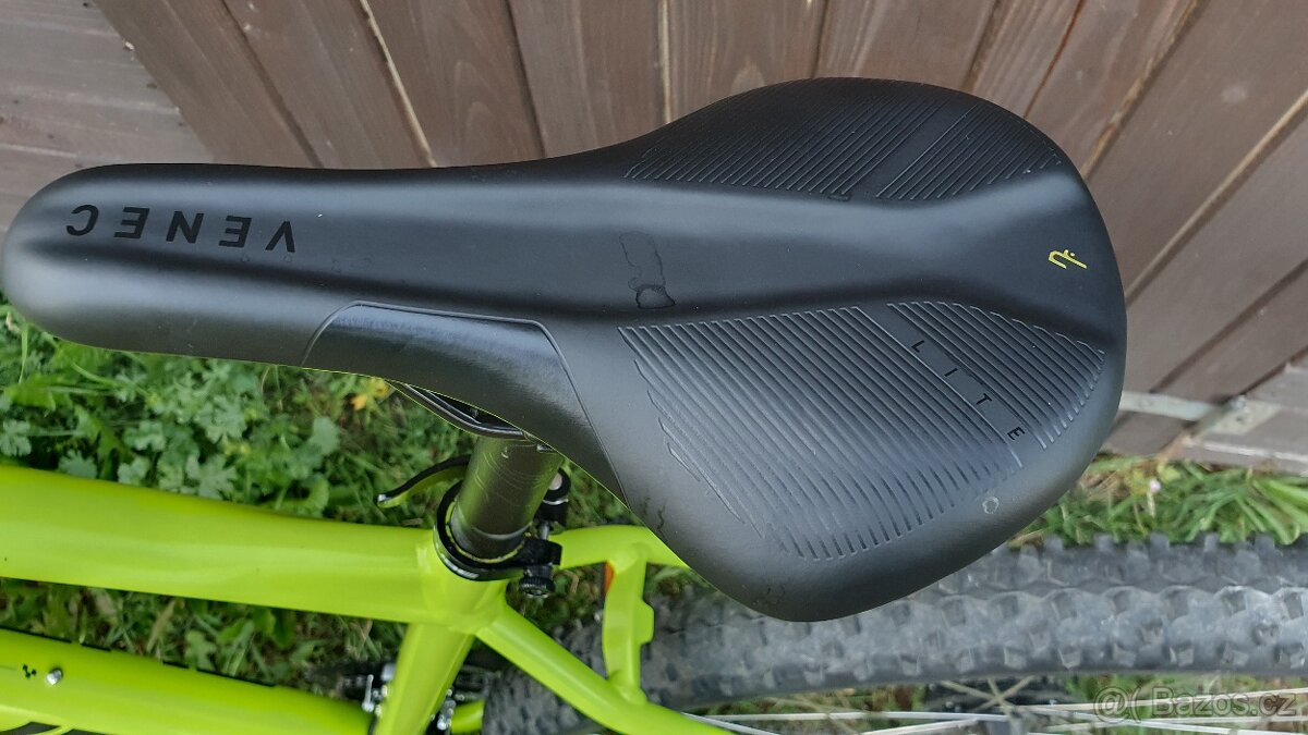 Cube 29" XL jak nové - 9