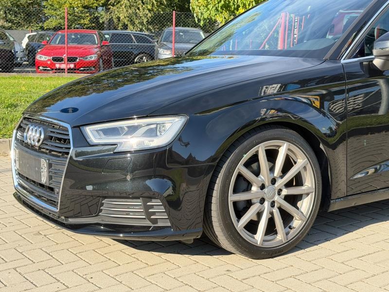 Audi A3 8v 1,4TFSi 110kw ULTRA/2017/FACELIFT/VIRTUAL/TOP - 9