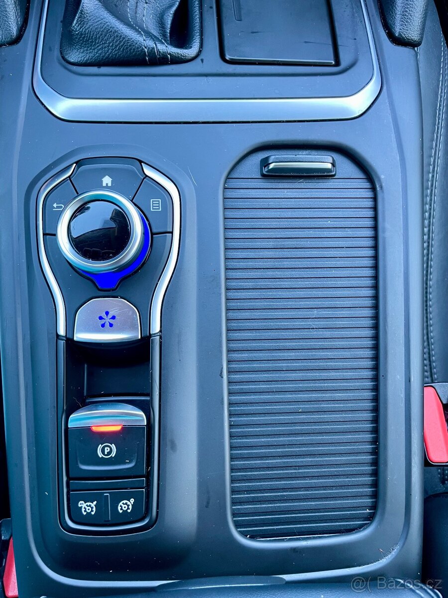 Renault Talisma INITIALE PARIS 2.0dci - 9