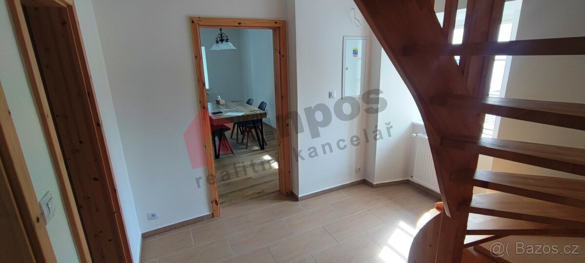 Pronájem RD v Boru u Tachova - 9