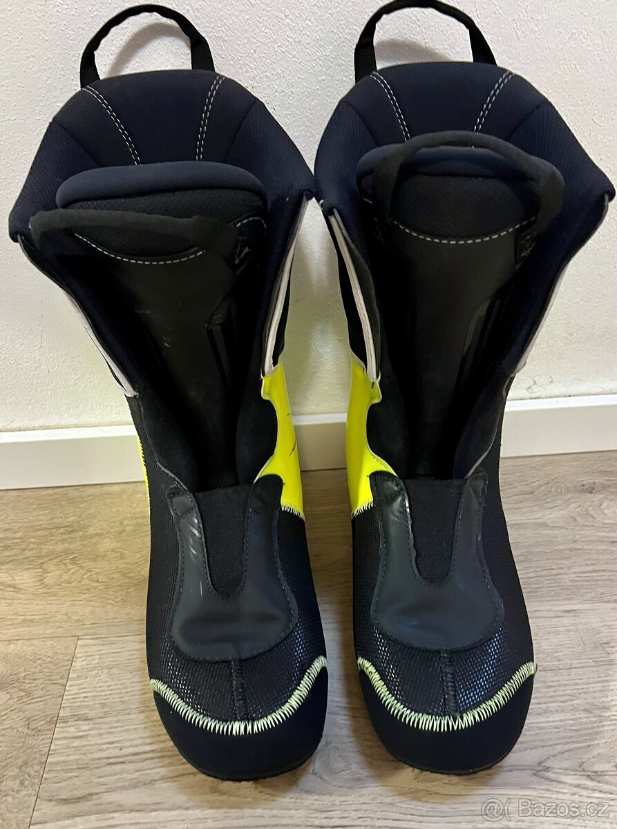 Lyžáky skialp Fischer RANGER VACUUM WALK 27,5 - 9