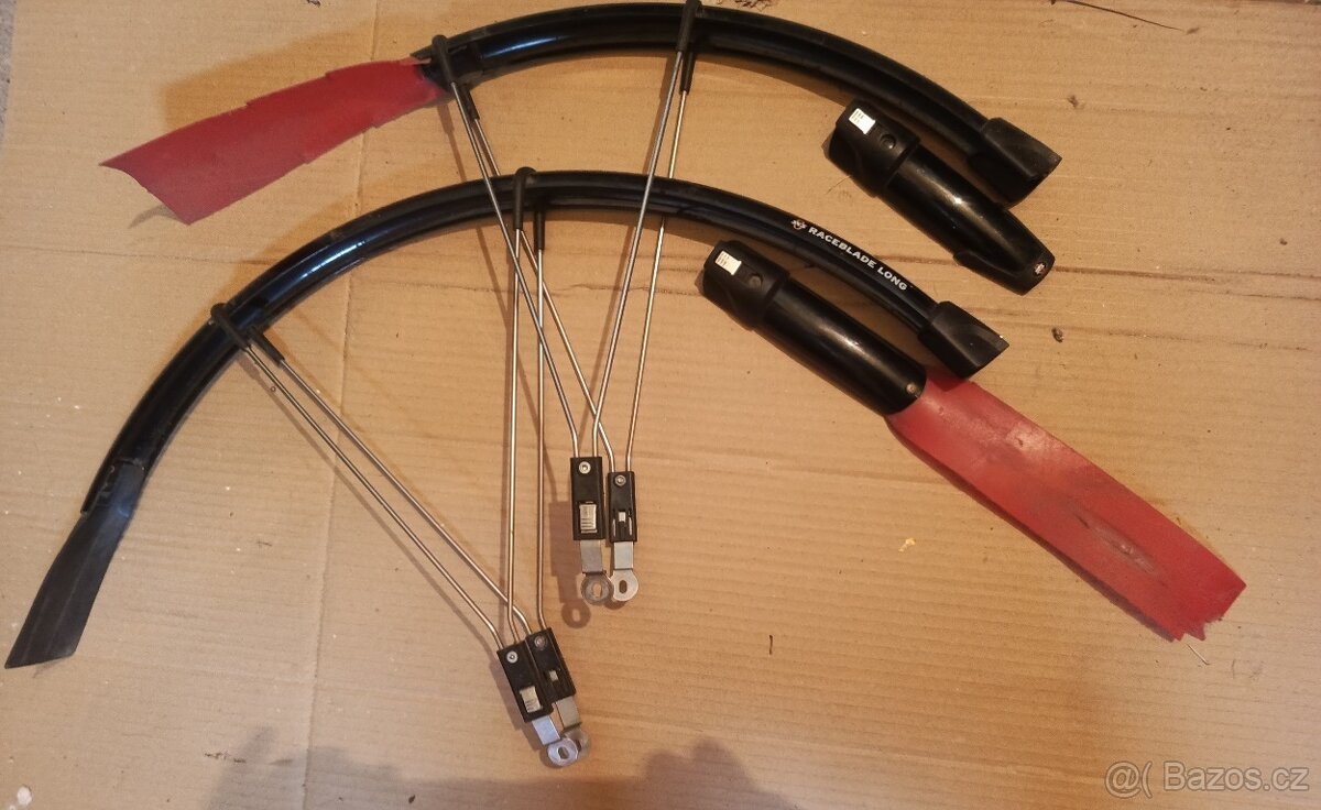 Zcela funkční použité cyklodíly - 9