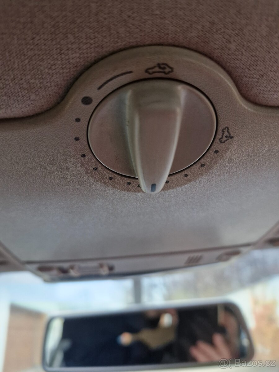 Skoda Octavia L&K 1.8T 110Kw na LPG Rok.výroby 2003 - 9