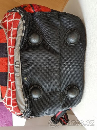 Detsky batoh/aktovka Top Gal - 9