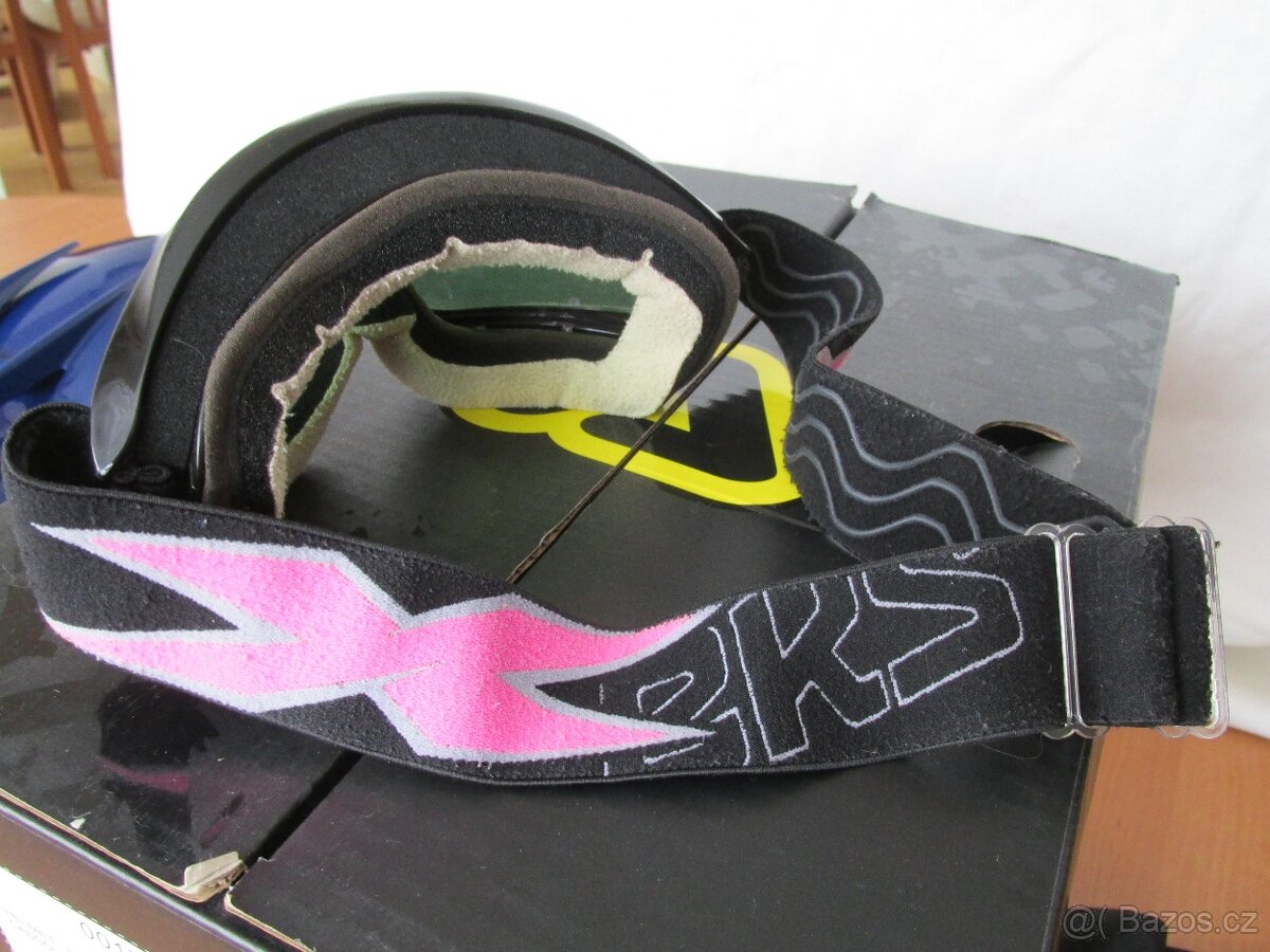 Helma Acerbis vel.L nová - 9