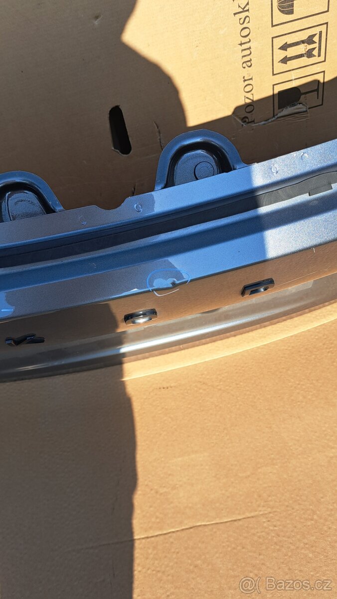 Škoda Octavia IV - 9