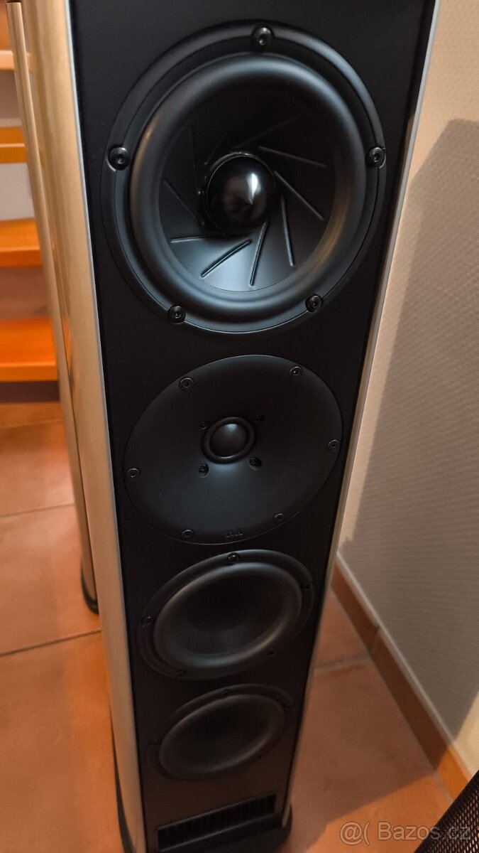T+A Criterion TCD 315 S - high-end - 9
