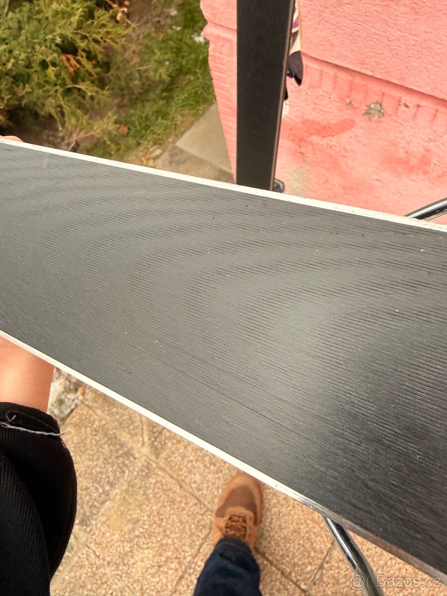 Lyže Dynastar Speed Zone 08 - 160cm - 9